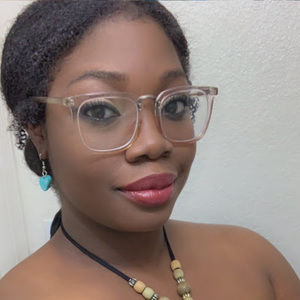 Meet your Posher, Tiara